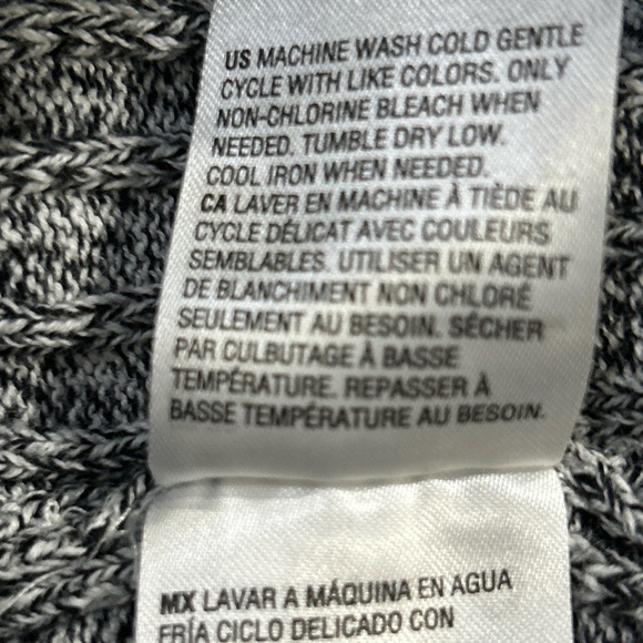 Karen Scott Pullover Knit Sweater - PP - EUC - Picture 4 of 6